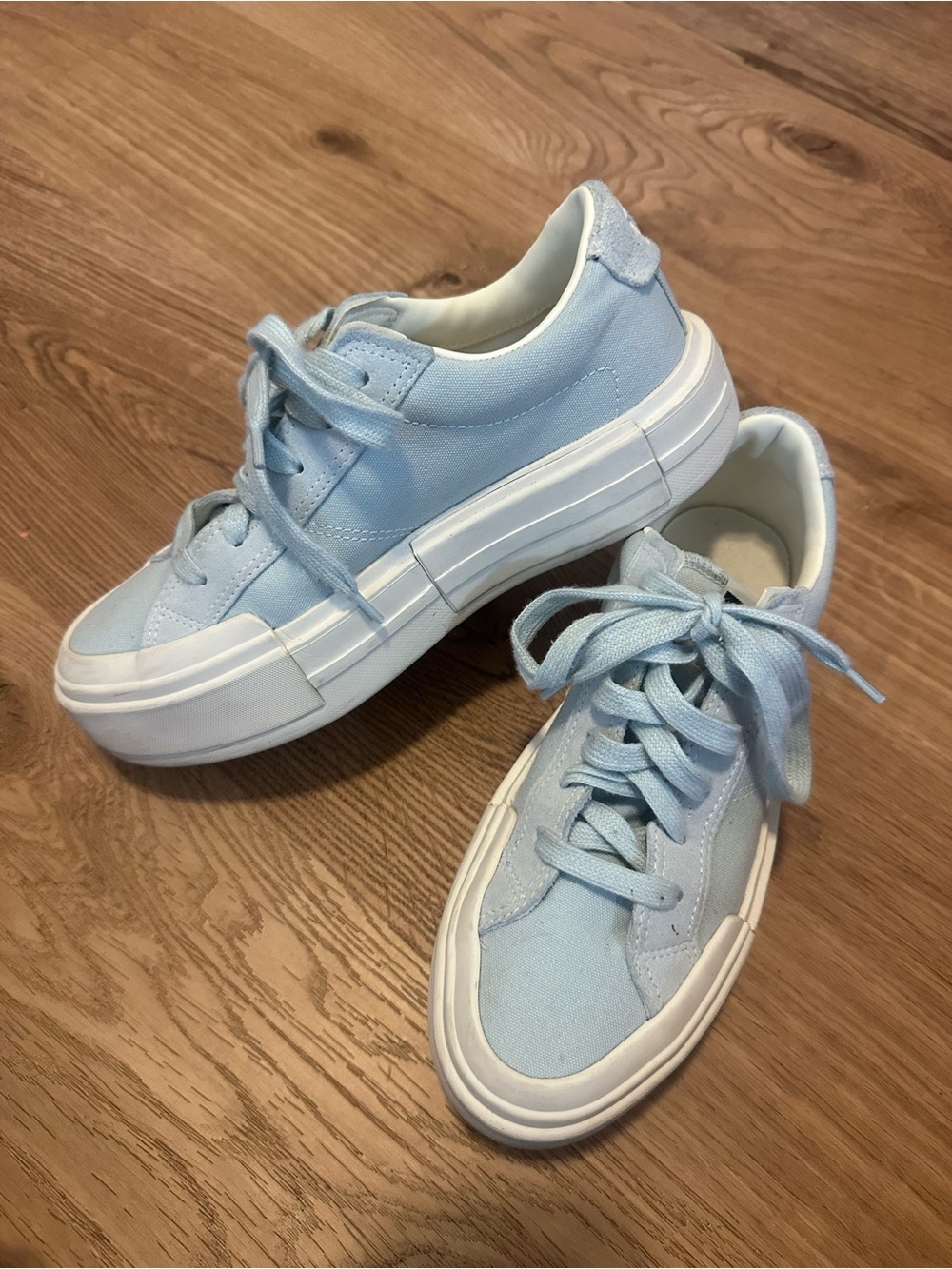 ADULTS' CONVERSE CHUCK TAYLOR ALL STAR CRUISE SNEAKERS - Picture 7 of 11